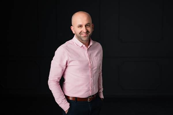 Bogdan Badea, CEO eJobs România